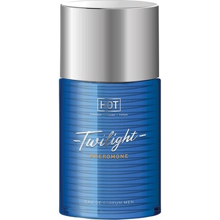 HOT Twilight Pheromone парфюмированная вода для мужчин 50 мл — фото 2