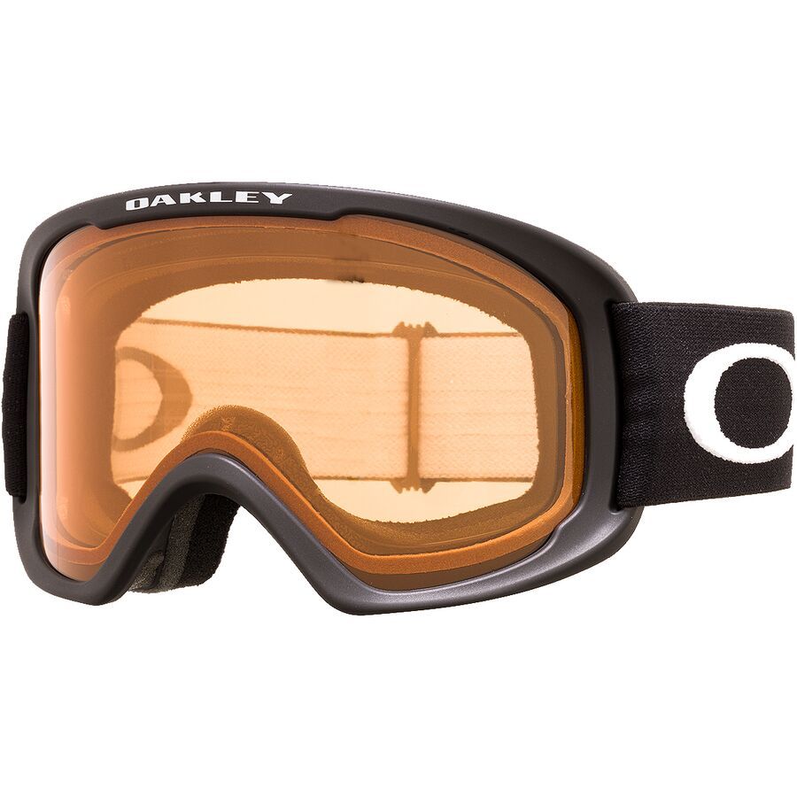 

Очки O Frame 20 Pro XL Oakley Oakley, Matte Black/Persimmon
