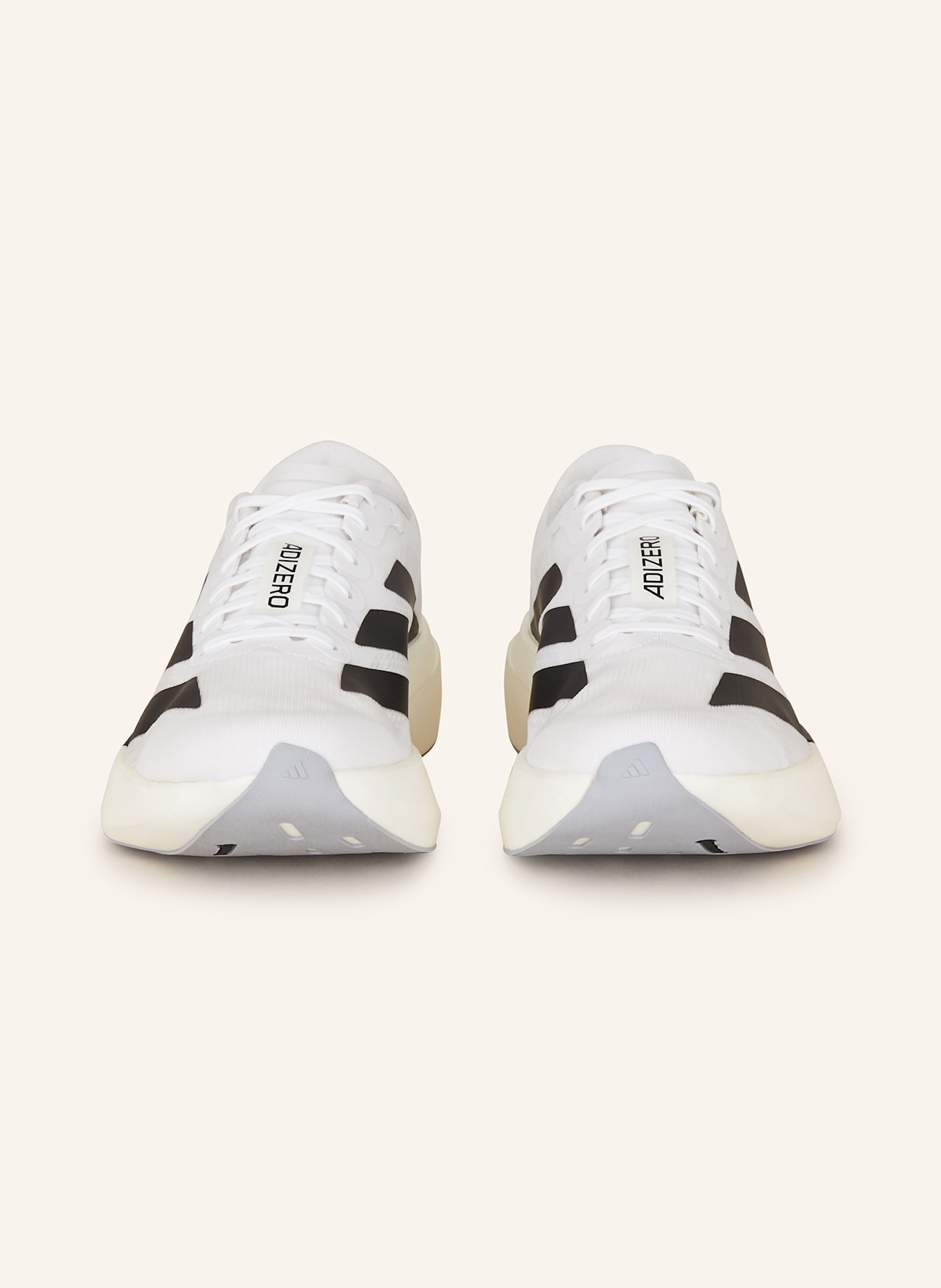 Кроссовки Adizero Evo SL W Adidas Originals, мультиколор — фото 3