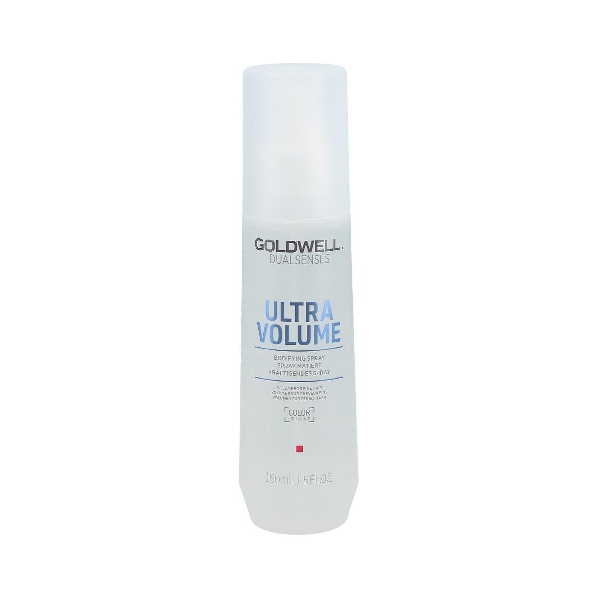Goldwell, Dualsenses Ultra Volume, спрей для увеличения объема волос, 150 мл — фото 2
