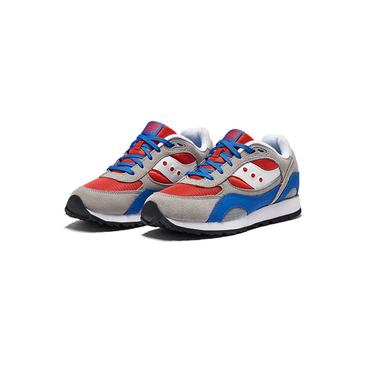 Кроссовки saucony Kids Lifestyle Shoes Kids Low-top Gray, серый — фото 3