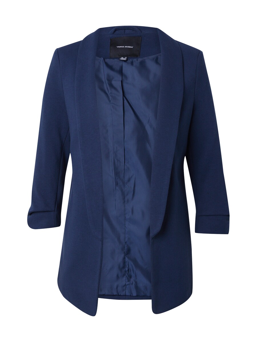 

Блейзер VERO MODA SVEA, темно-синий