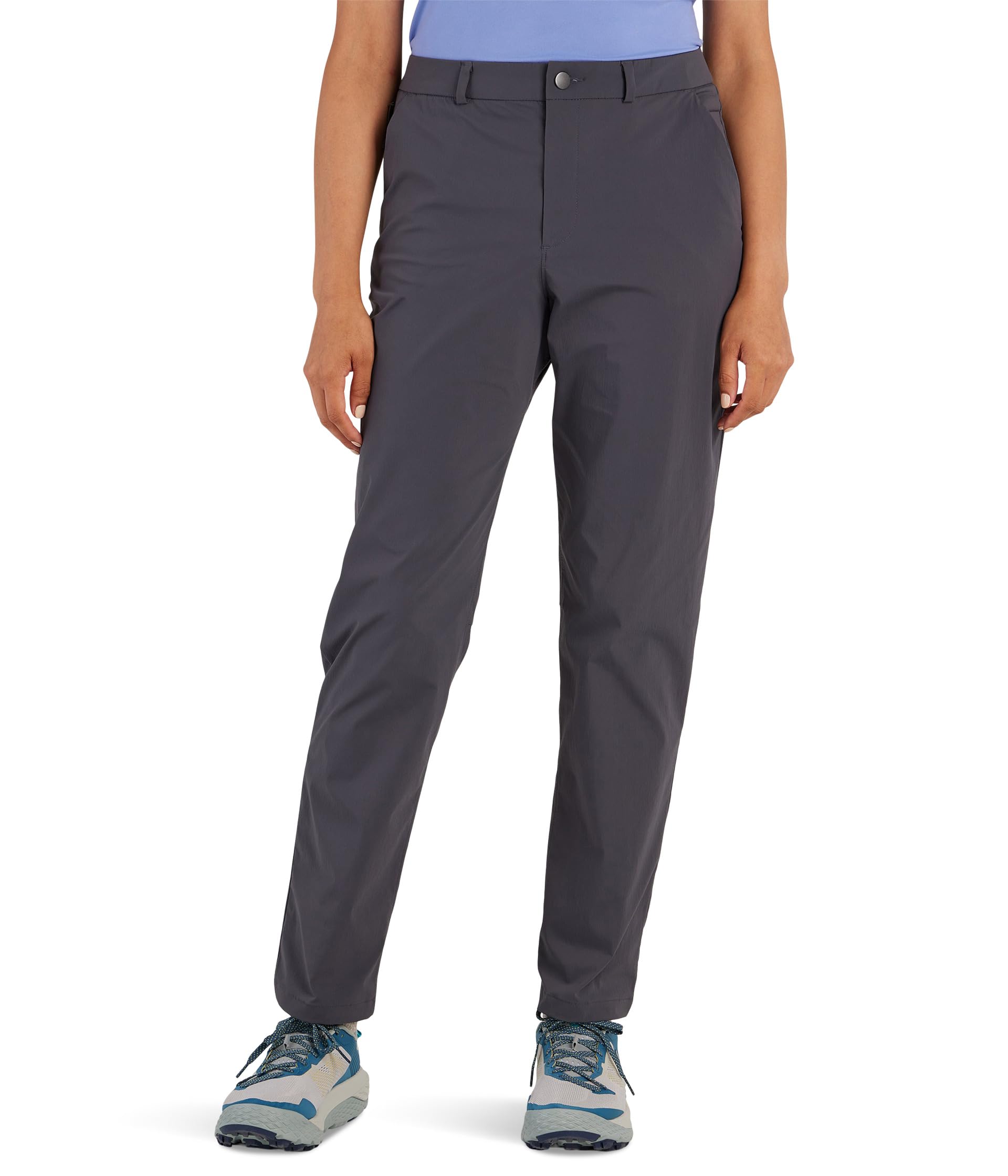 

Брюки Marmot Arch Rock Pants, цвет Dark Steel