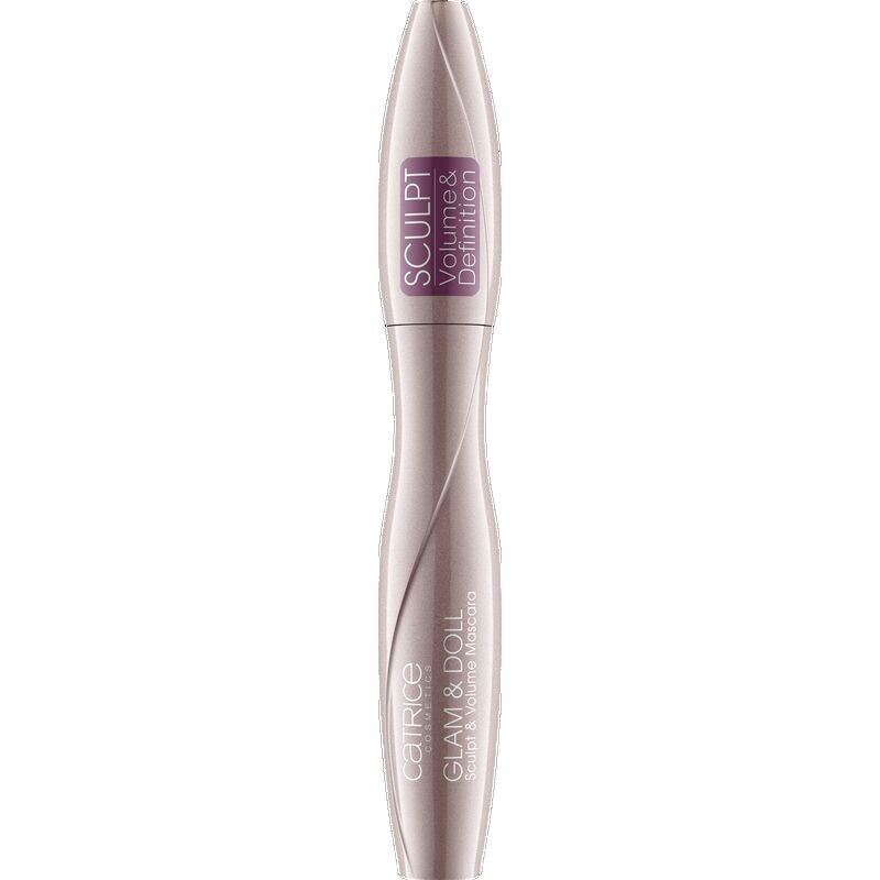 

Тушь для ресниц Glam & Doll Sculpt & Volume 010 Catrice, 9 ml