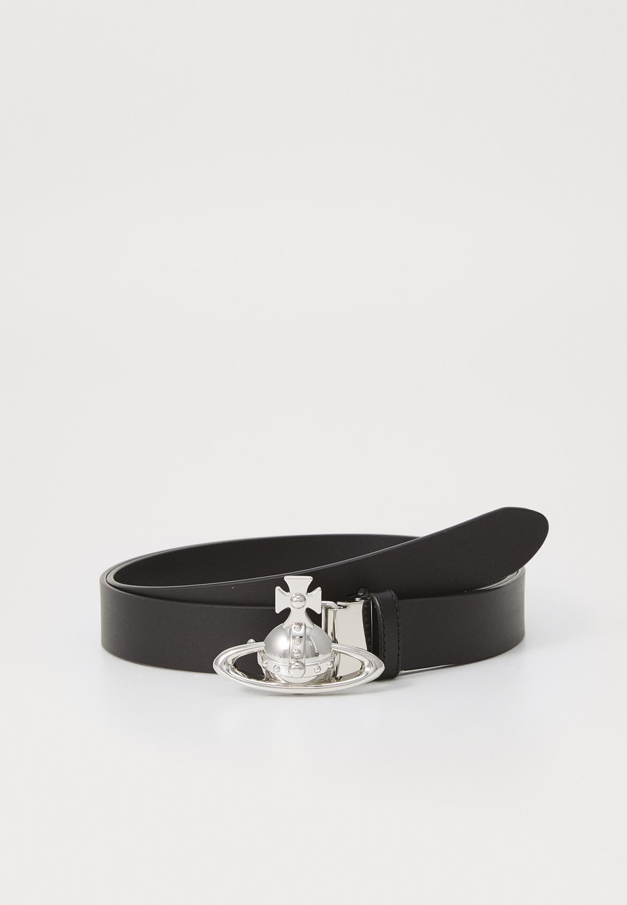 

Ремень Vivienne Westwood BUCKLE BELT UNISEX, Black