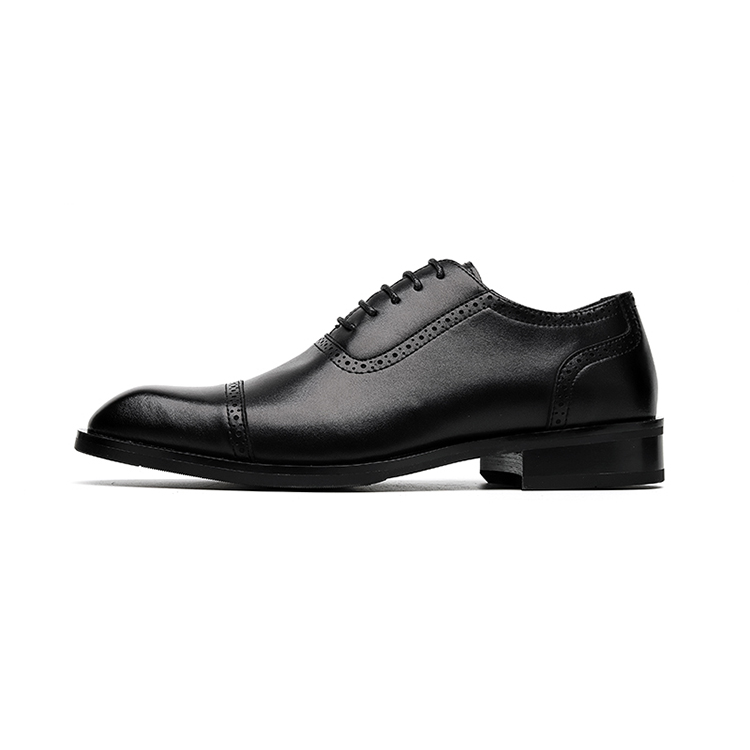 

Туфли GZZ Dress Shoes Men Low-Top