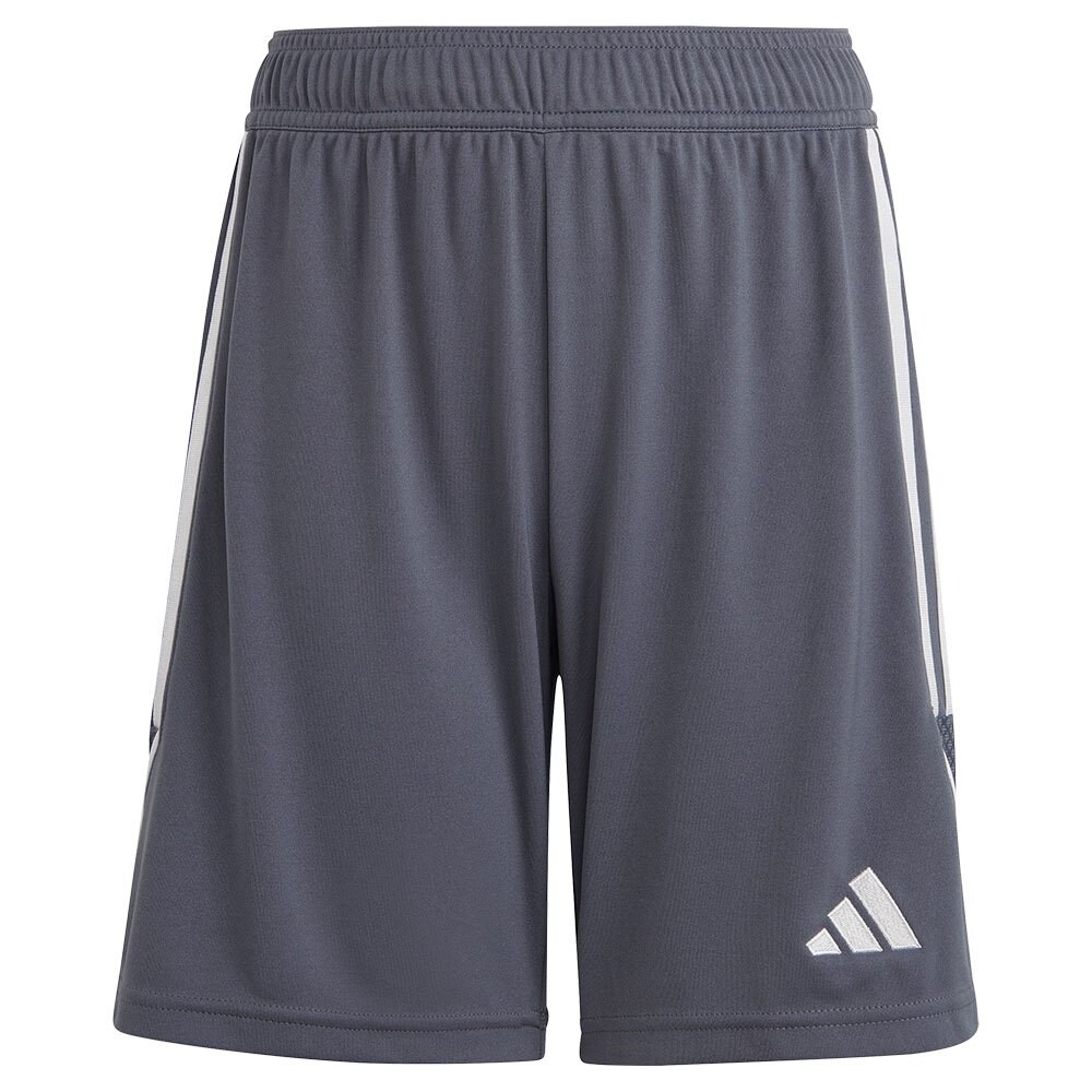 

Шорты adidas Tiro 23, серый
