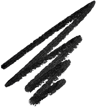 Подводка для глаз с кисточкой Dolce&Gabbana Sleek Kohl Glider, 01 Total Black - True Black 1,2 g — фото 3