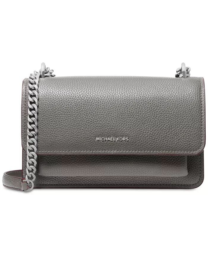 

Клэр Большое Плечо Michael Kors, серый