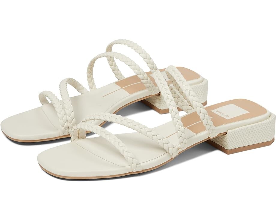 

Туфли Dolce Vita Hydie, цвет Ivory Stella