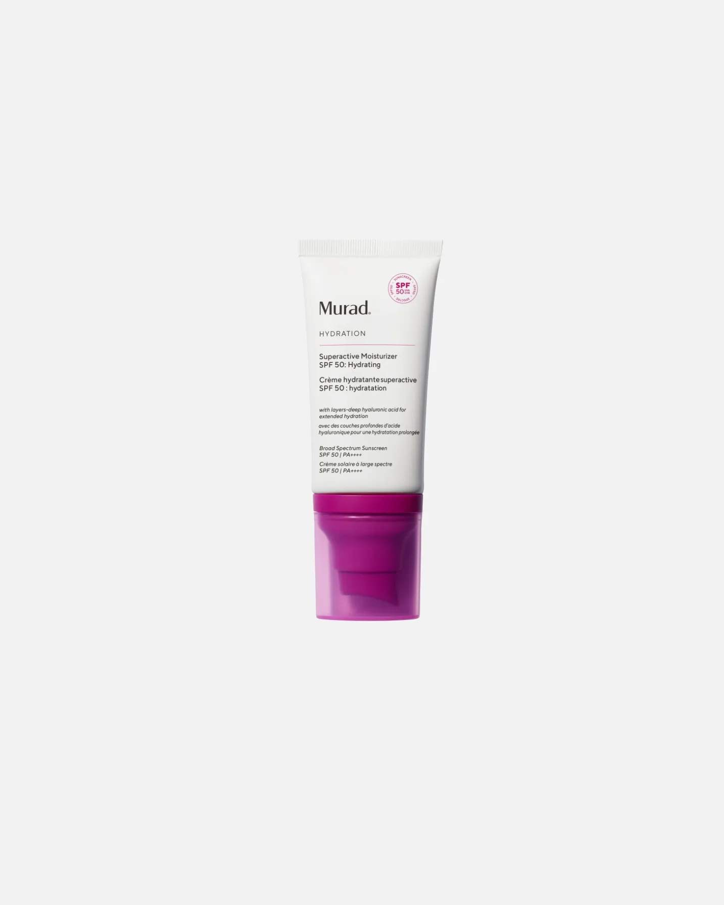 Крем для лица SPF B0931 Увлажняющий с