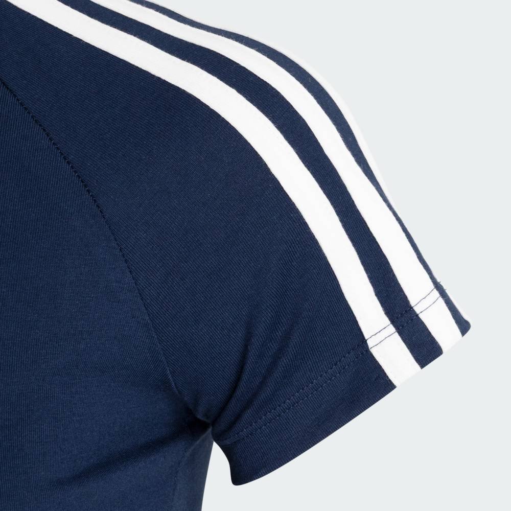 Детская футболка SST Adidas, blue — фото 3
