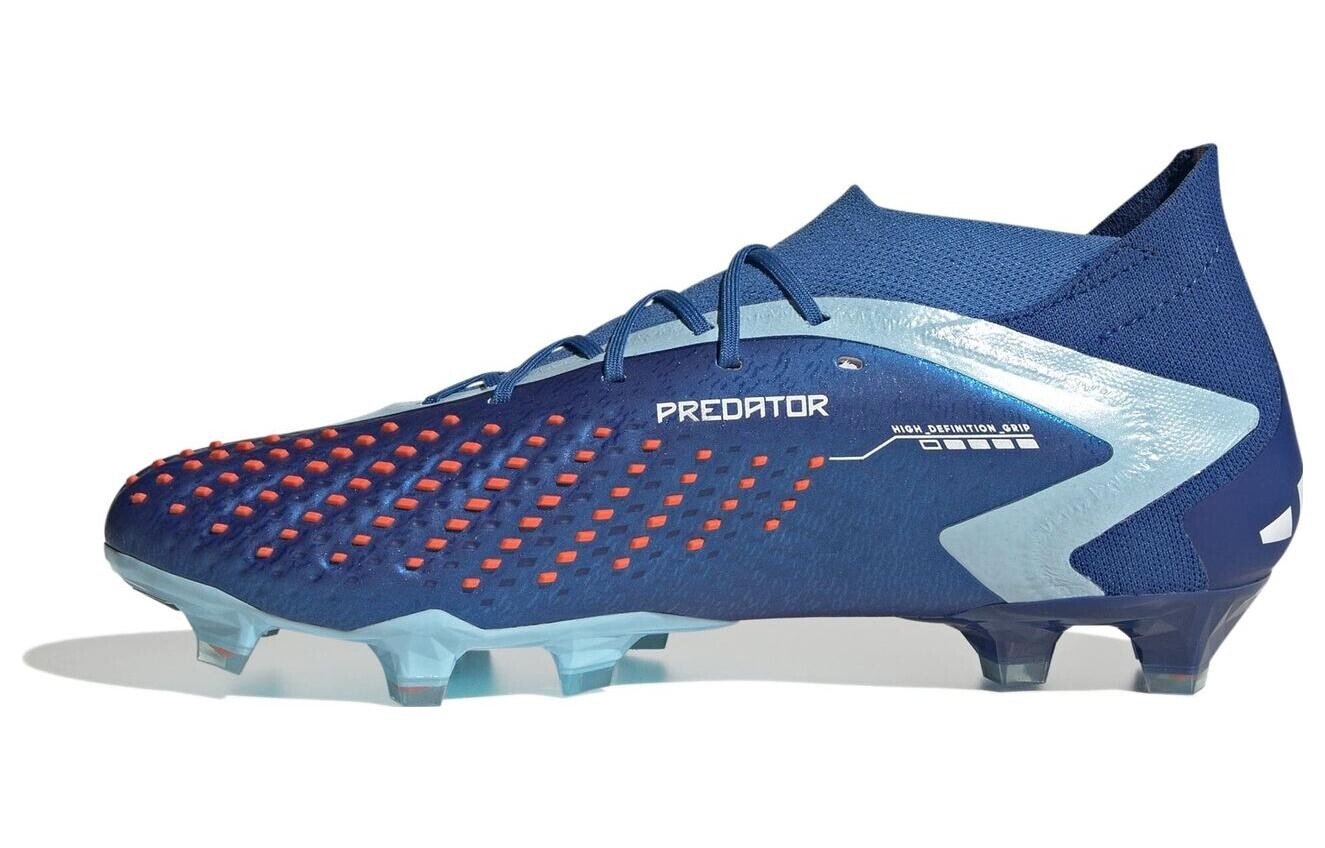 

Predator Accuracy.1 FG 'Marinerush Pack' Adidas