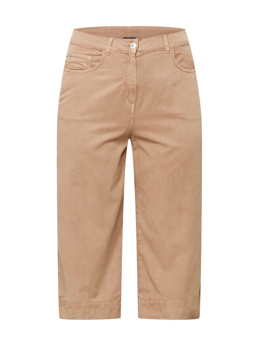 

Брюки-кюлоты Persona by Marina Rinaldi Wide leg Pants REGIO, кэмел