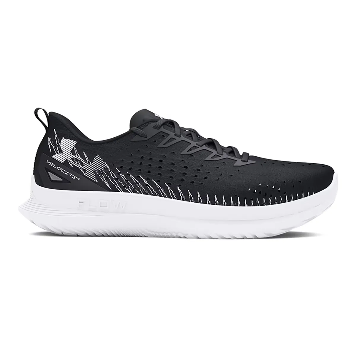 

Кроссовки Under Armour мужские UA Velociti 4, черный