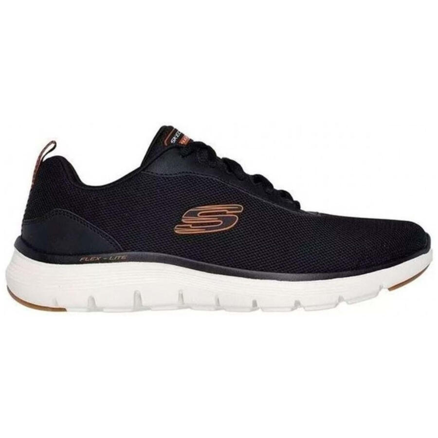 

Кроссовки мужские Skechers Flex Advantage Black