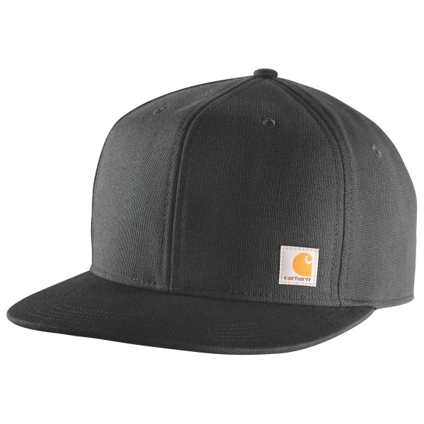 

Кепка-Ушанка с плоскими полями Carhartt, черный