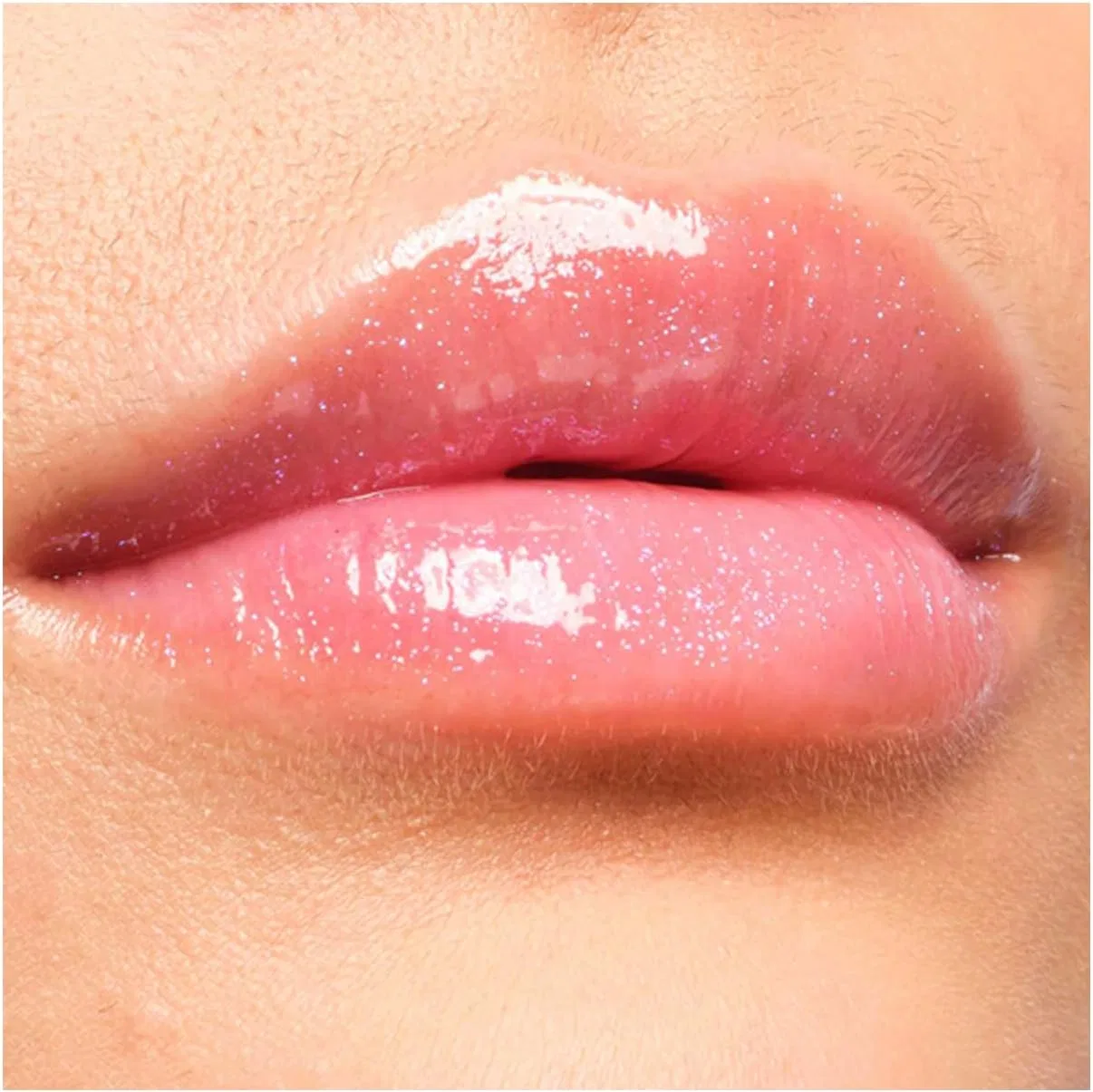 Блеск для губ Make Up For Ever Super Boost Lip Gloss, 3 — фото 2