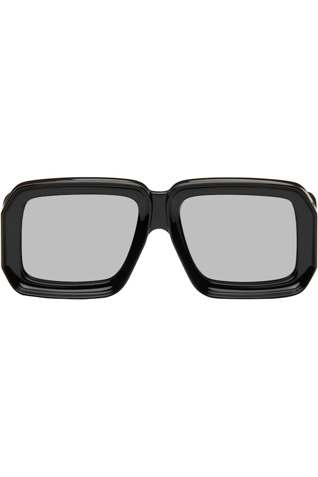 

Маска для подводного плавания Paula's Ibiza Dive In в виде солнцезащитных очков Loewe, мультиколор