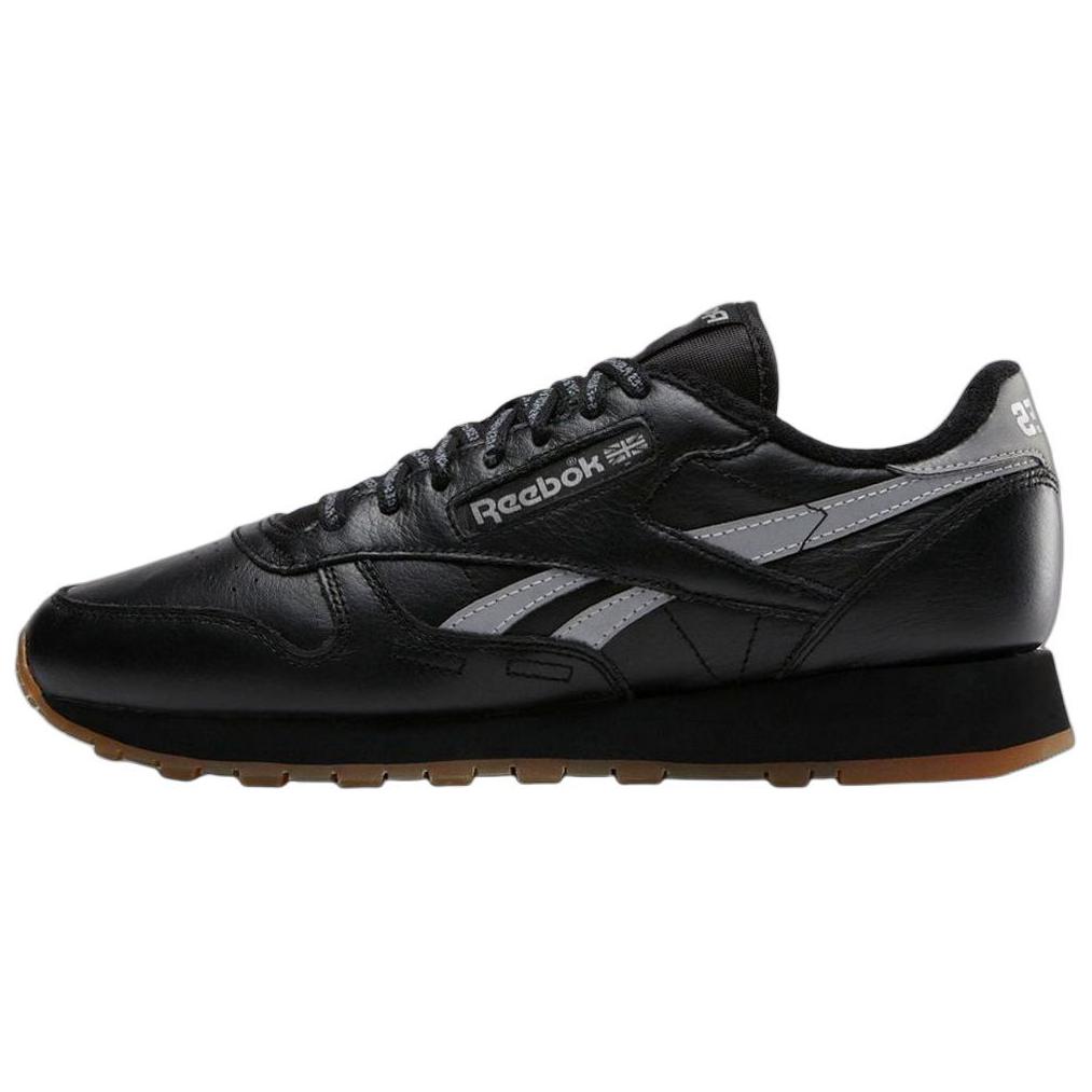 

Reebok Кроссовки Classic Leather Places+Faces Black