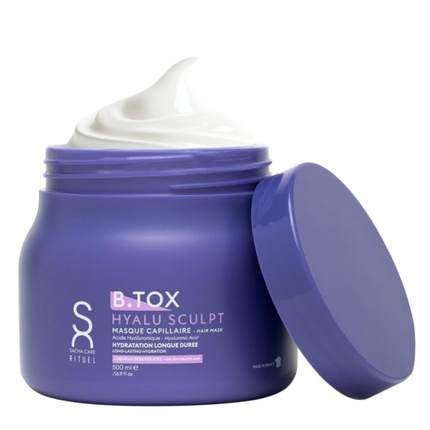 Крем Rituel Hyalu Sculpt B-Tox with Hyaluronic Acid Intensive Moisturizing — фото 2