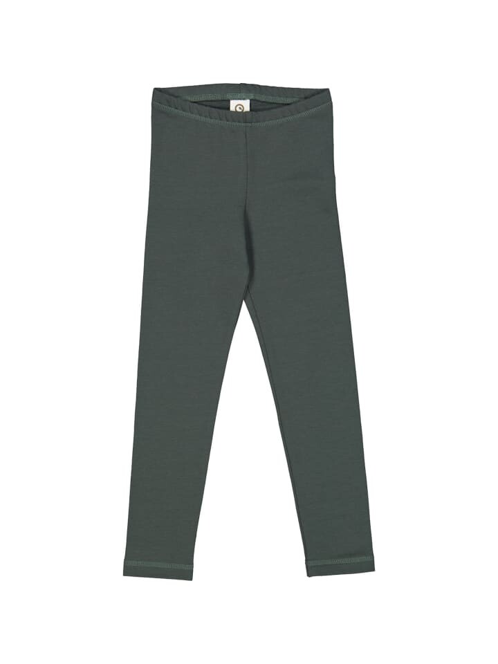 

Леггинсы müsli, цвет balance green