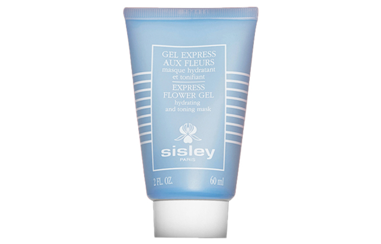 

Ксили увлажняющая маска для лица питательная, успокаивающая, увлажняющая, восстанавливающая для всех типов кожи Sisley