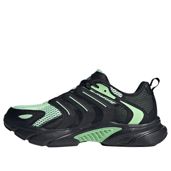 

Кроссовки climacool Adidas, черный