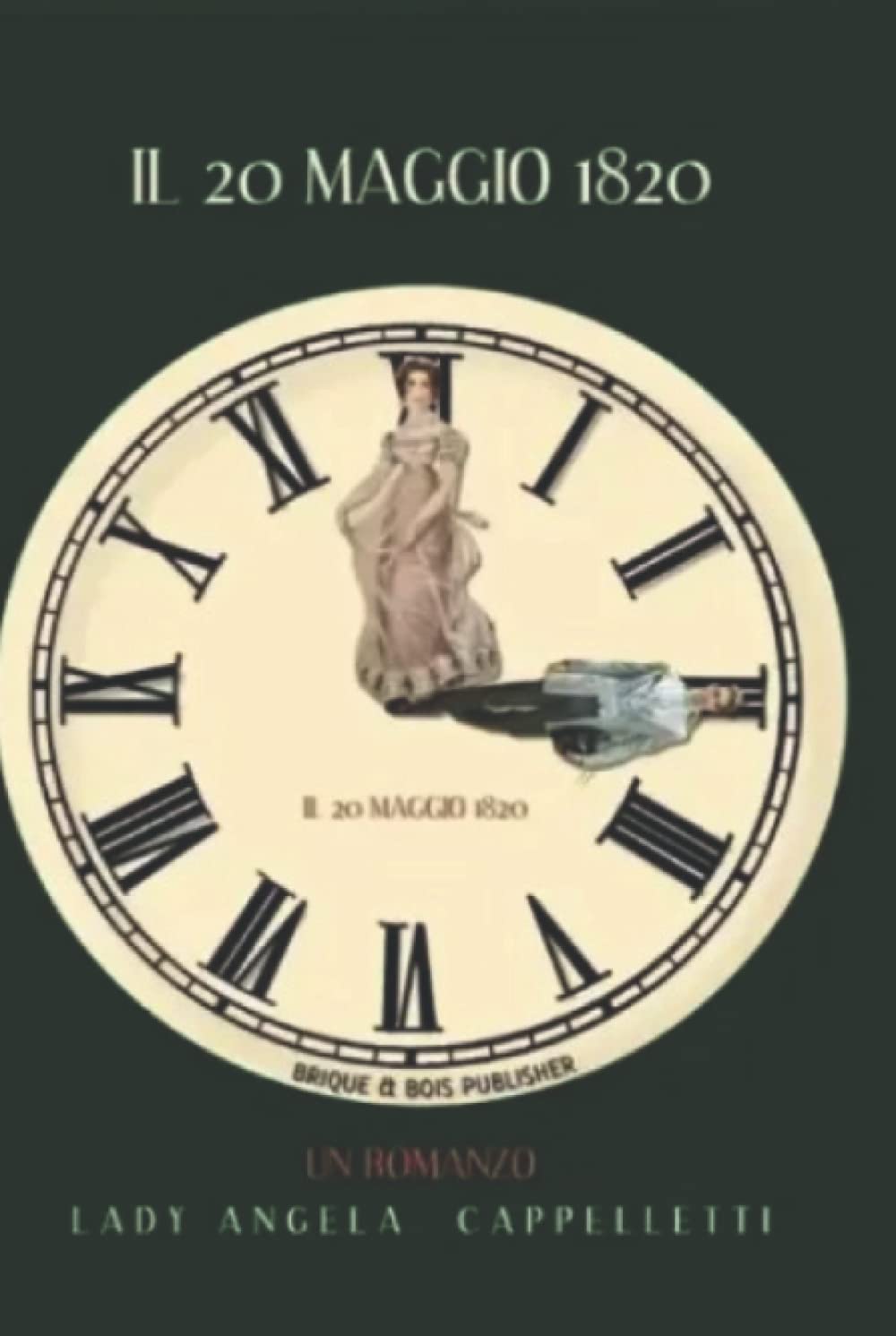 

Il 20 Maggio 1820 (Italian Edition) (Independently published)