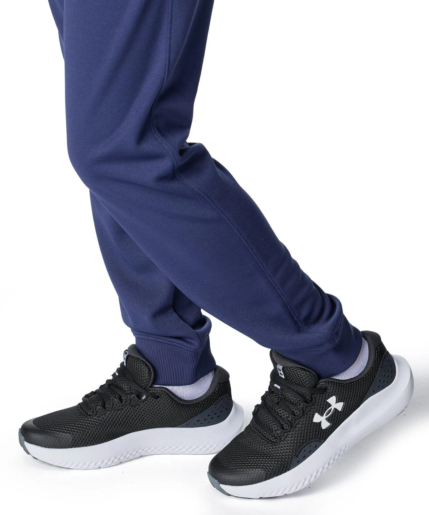 Детские спортивные брюки UNDER ARMOUR UA Track Pants — фото 4