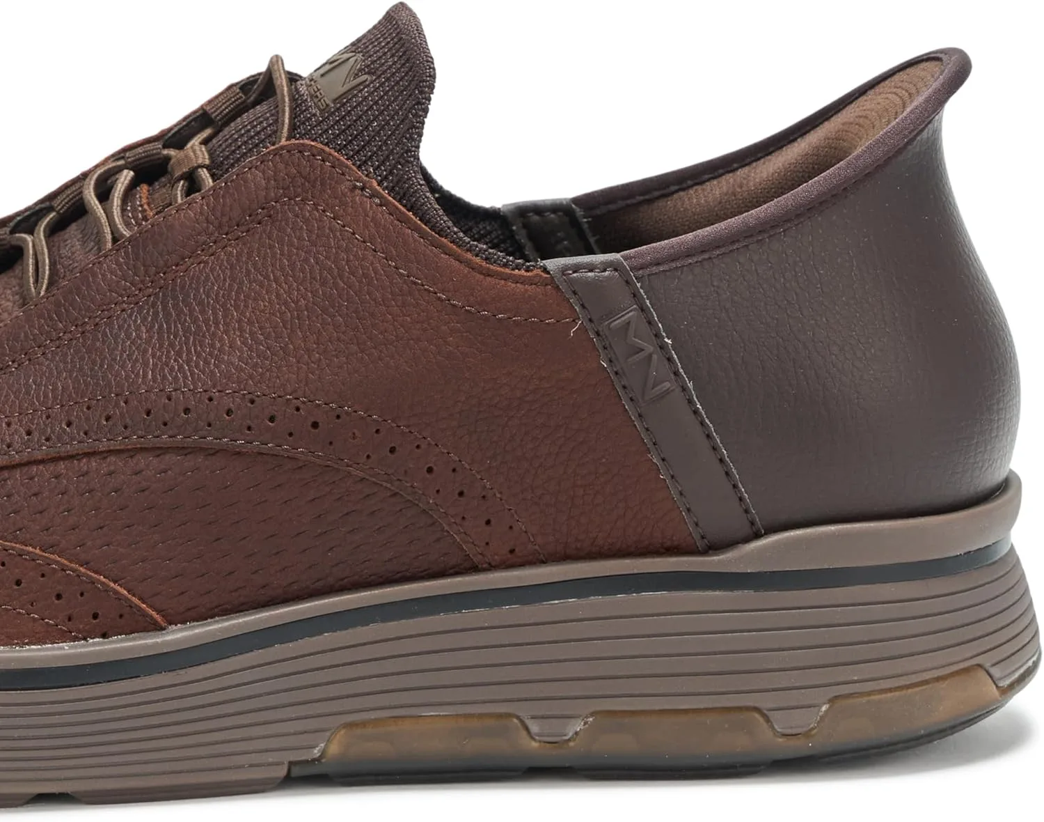 Мужские повседневные кроссовки Skechers Mark Nason Glide Cell-Garret — фото 4