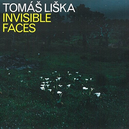 

CD диск Liska, Tomas: Tomas Liska: Invisble Faces
