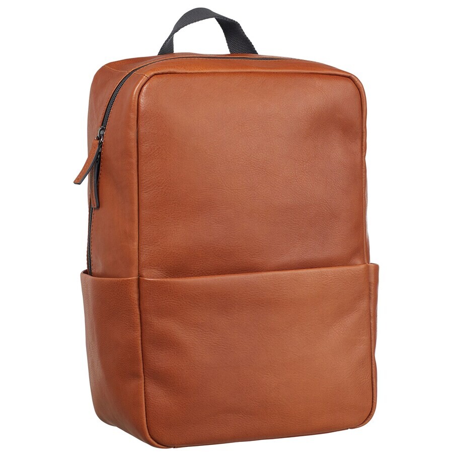 

Рюкзак LEONHARD HEYDEN Backpack Hamburg, коричневый