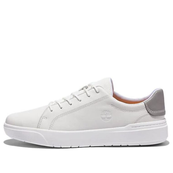 

Кроссовки seneca bay 'white' Timberland, белый