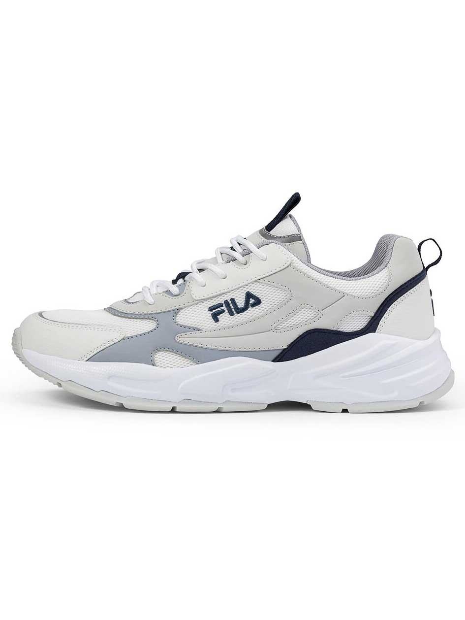 

Кроссовки Fila NOVARRA, белый