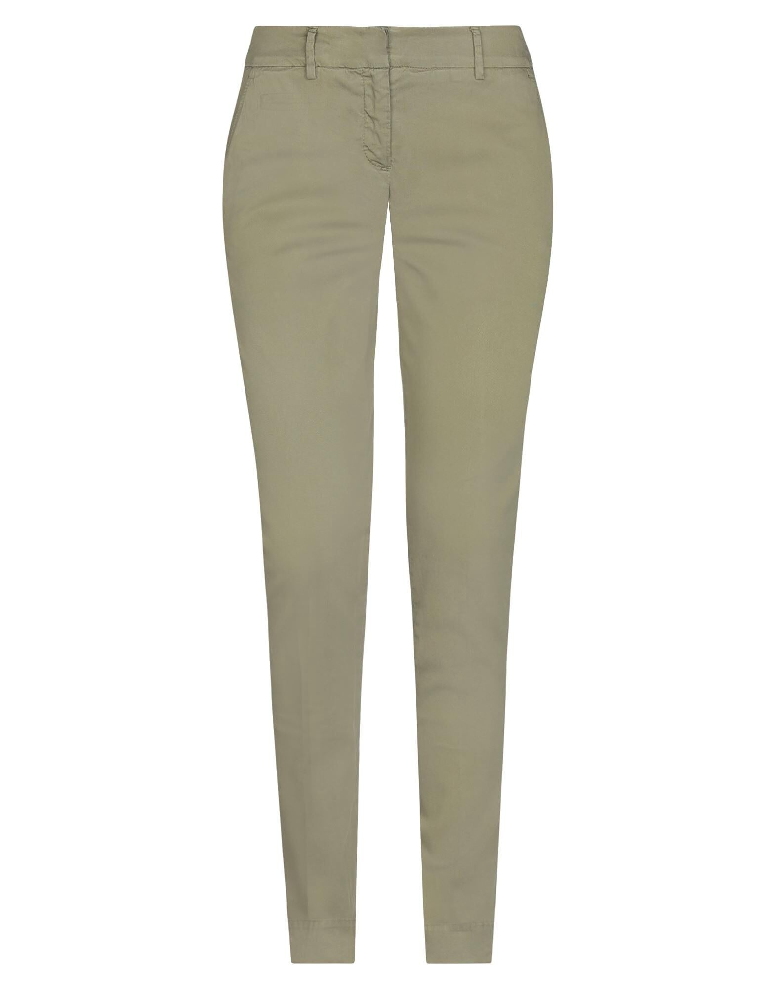 

Брюки Siviglia, зеленый