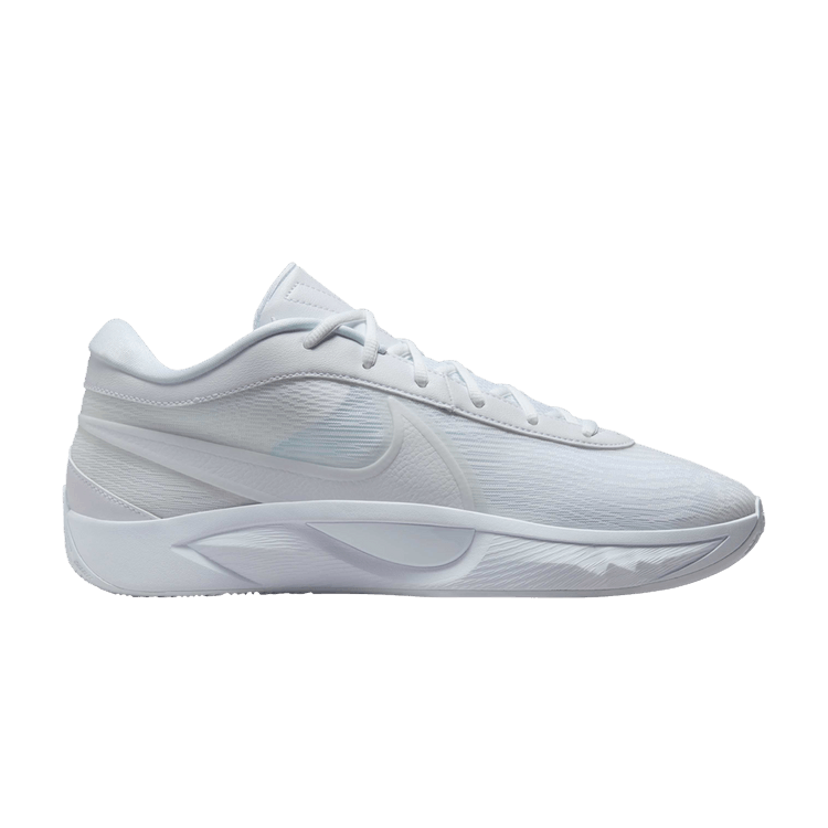 

Кроссовки Giannis Freak 6 EP 'Triple White', белый
