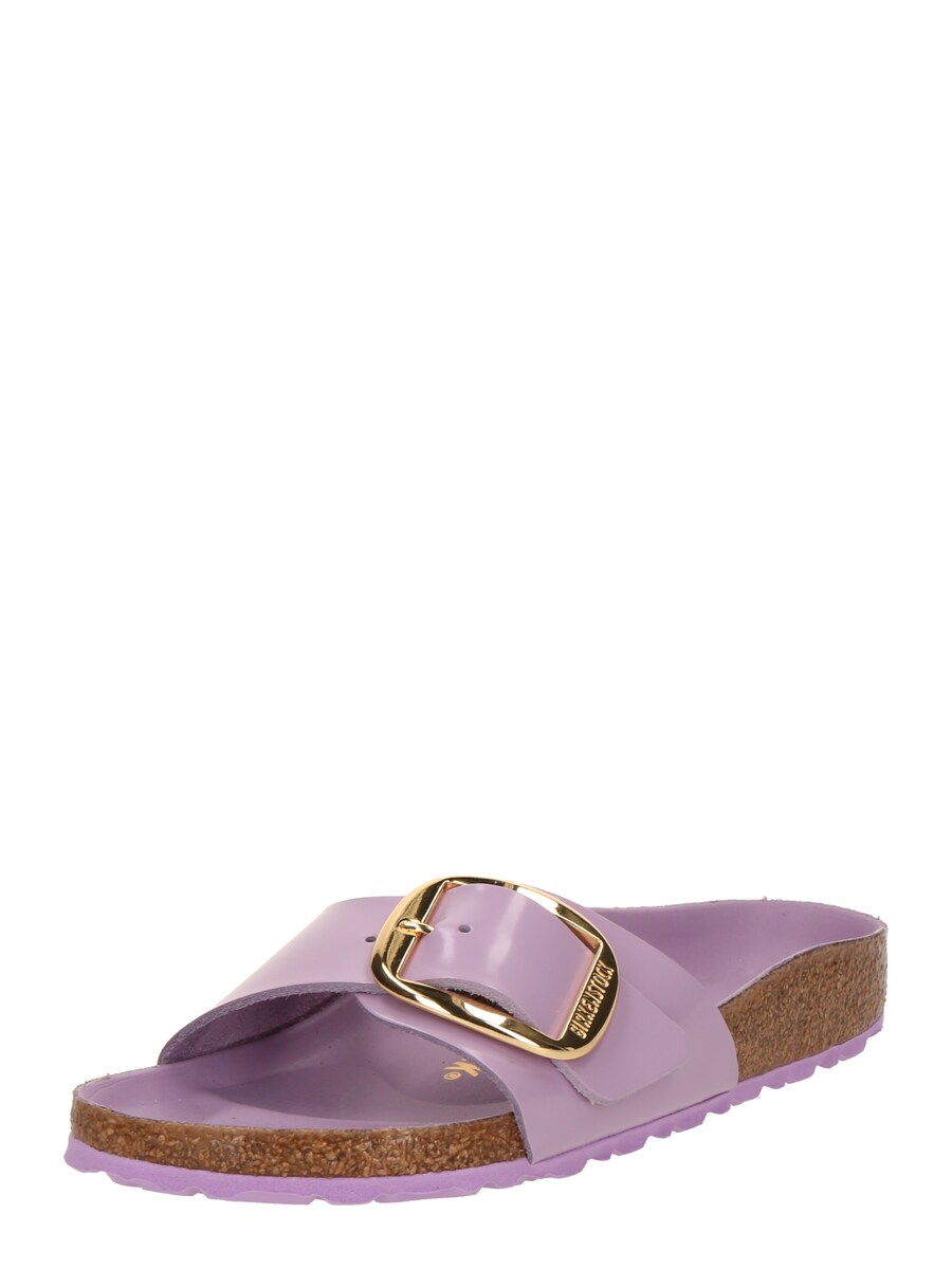 Мюли BIRKENSTOCK Madrid, Lavender
