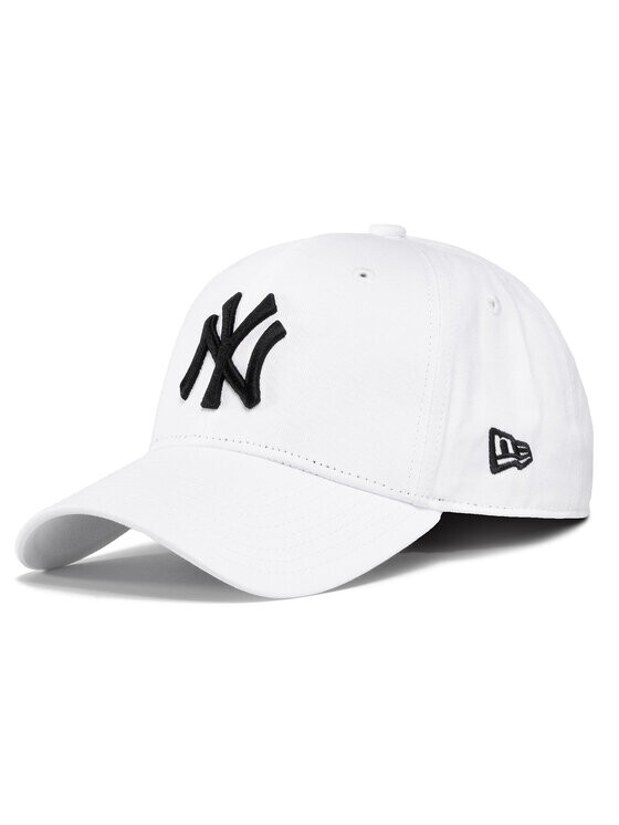 

Кепка New Era, белый