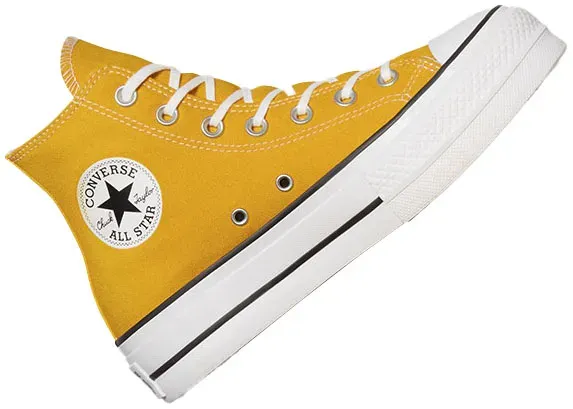 

Кроссовки Converse "CHUCK TAYLOR ALL STAR LIFT", белый