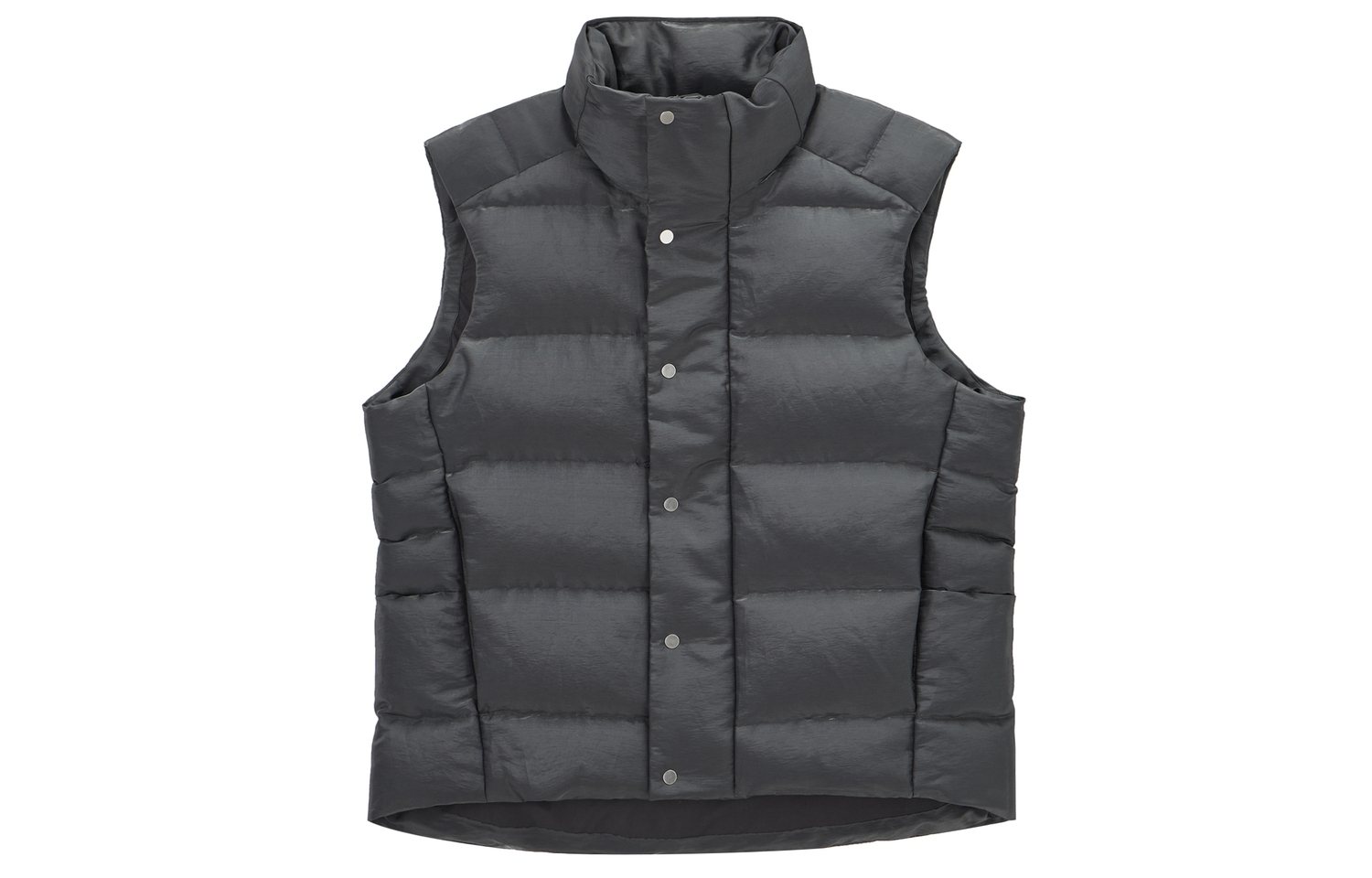

Lululemon Иридесцентный пуховик мужской, Mixed Color Graphite Gray/HTGR