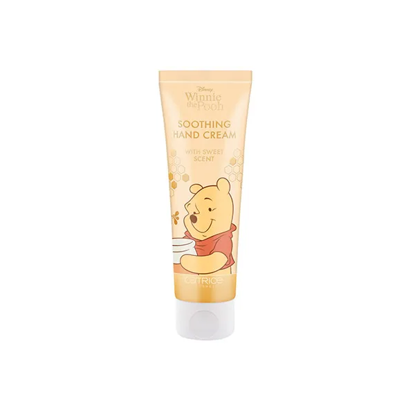 

Крем для рук Winnie The Pooh Crema Manos Suavizante Catrice, 10