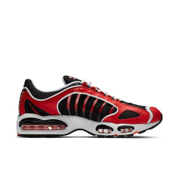 Кроссовки air max tailwind iv Nike, белый — фото 2