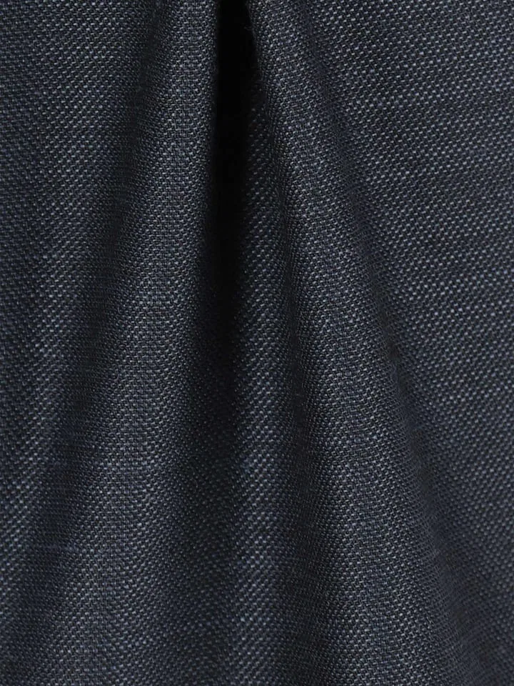 Пиджак slim fit, G.O.L. FINEST COLLECTION, темно-синий — фото 4