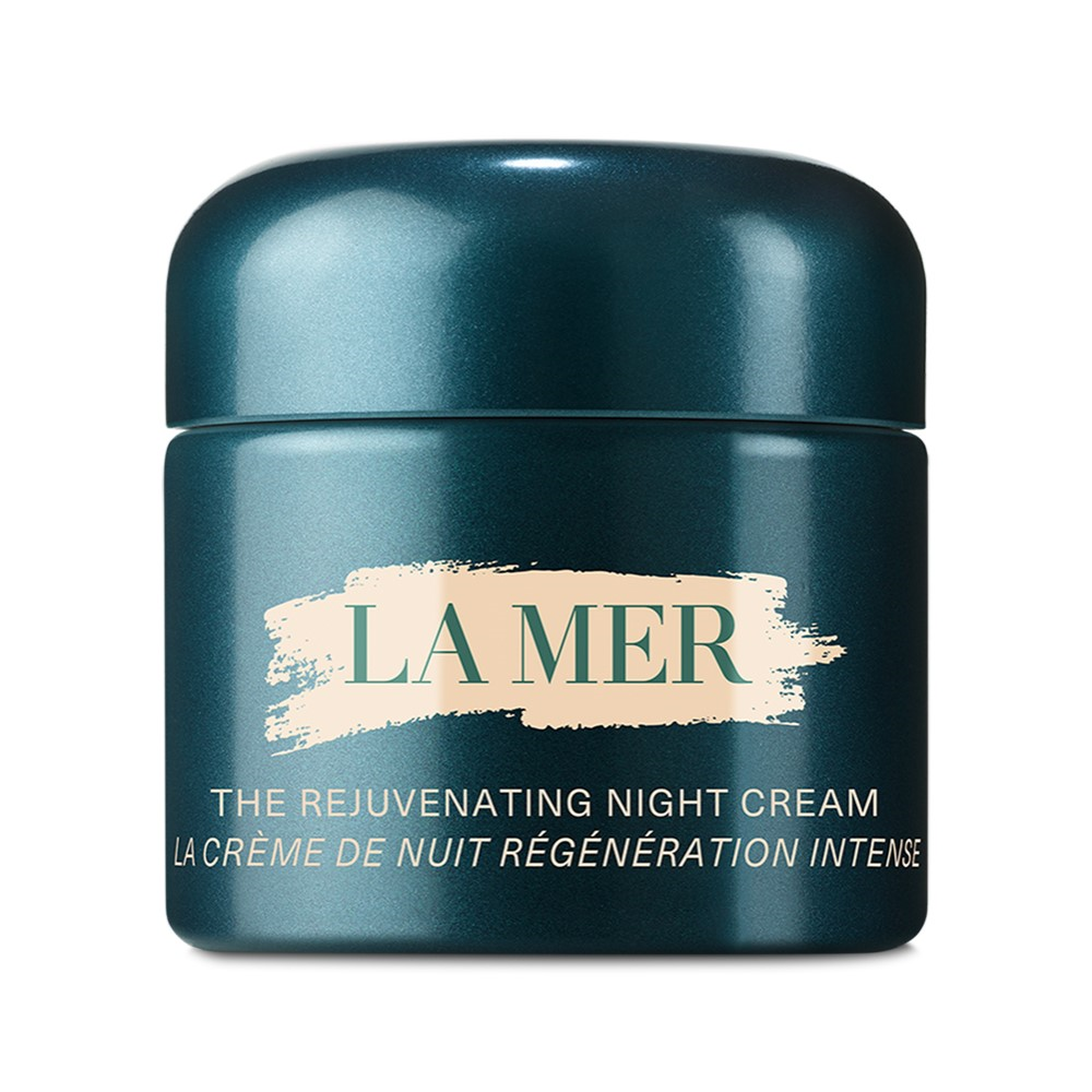 

Ночной крем для лица the rejuvenating night cream La Mer, 60 мл
