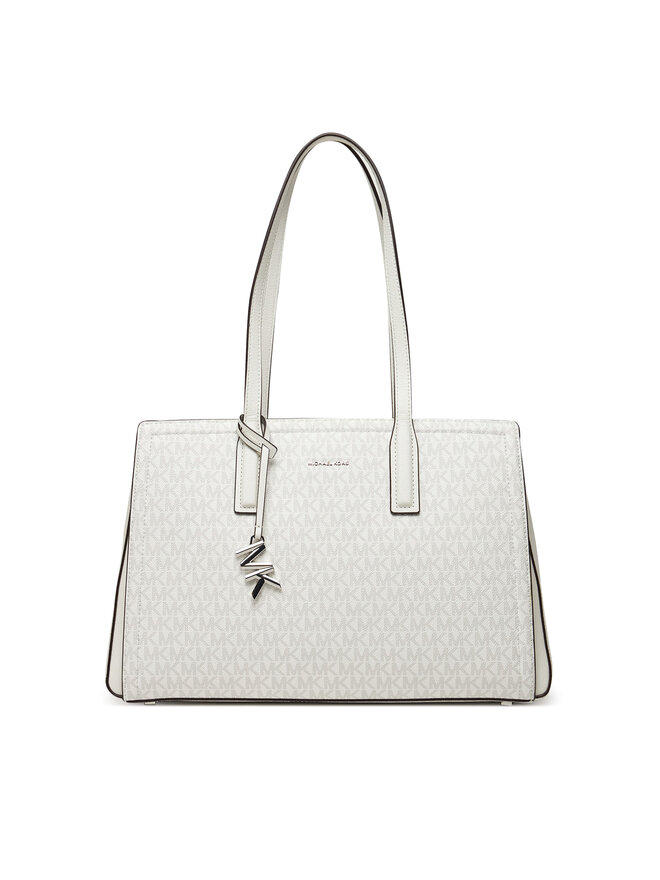 

Сумочка Laila 30S5S9IT2V Michael Michael Kors, экрю, Белый, Сумочка Laila 30S5S9IT2V Michael Michael Kors, экрю