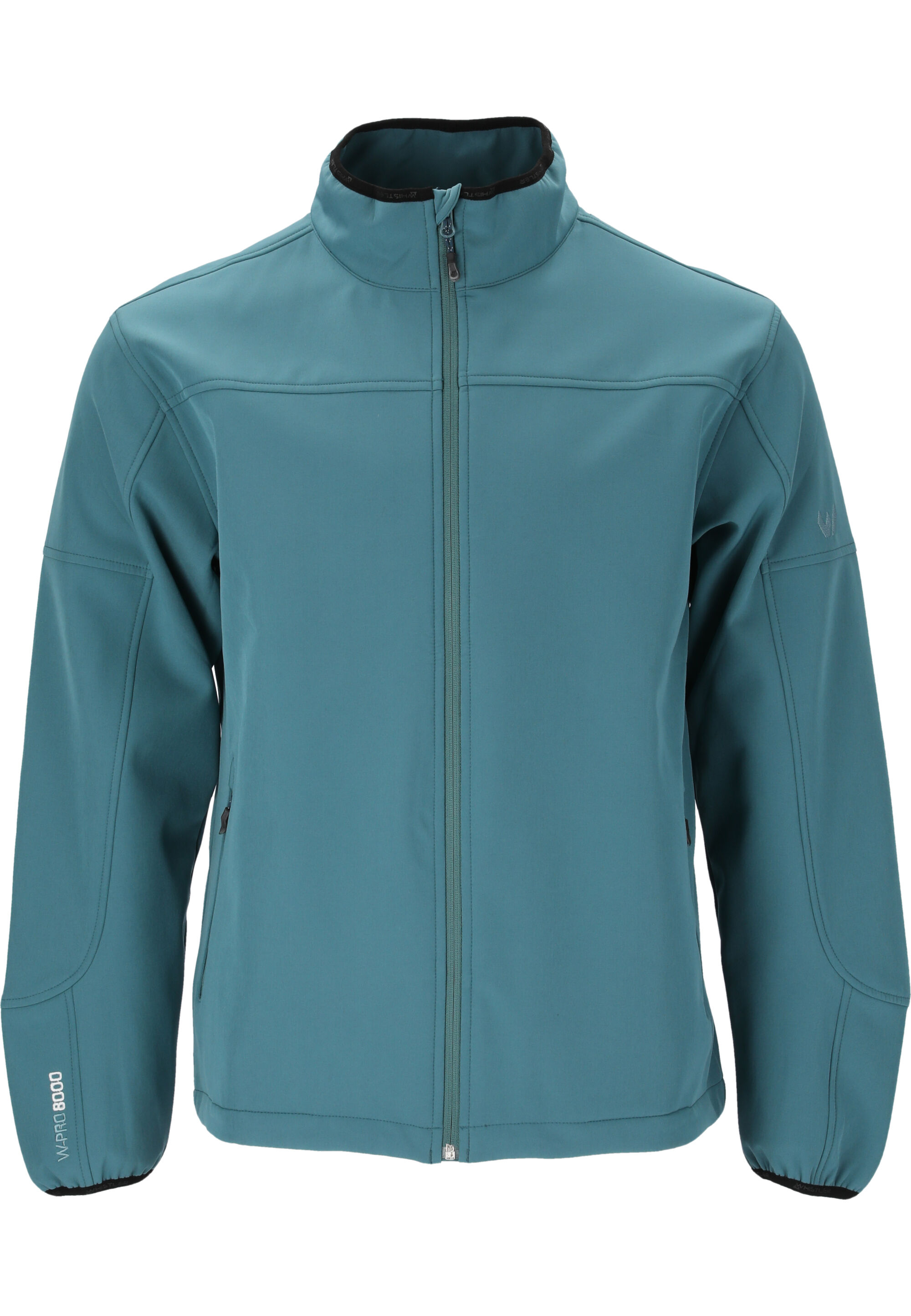 

Куртка Whistler Softshelljacke Dublin, цвет 2063 Hydro