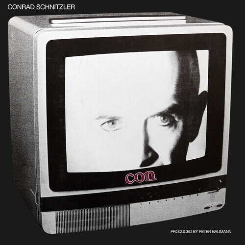 

Виниловая пластинка Schnitzler, Conrad: Con