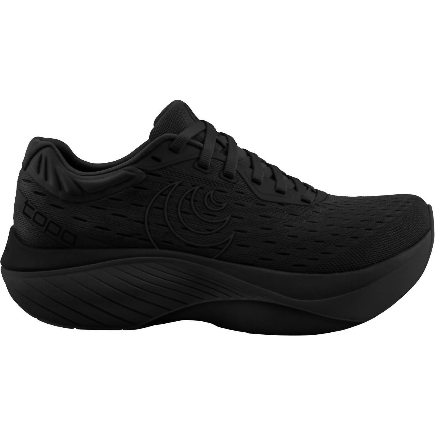 

Мужские беговые кроссовки Atmos Mesh Topo Athletic, черный