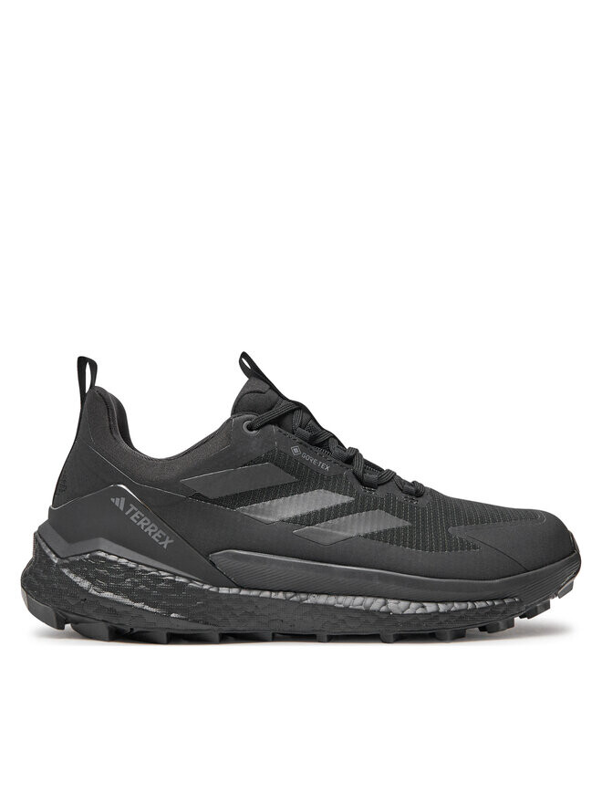 

Кроссовки Adidas, черный